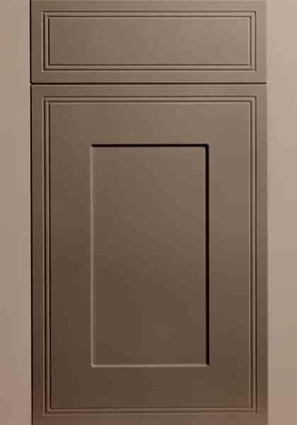 Matt Stone Grey